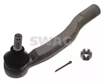 81 94 3236 SWAG Наконечник поперечной рулевой тяги 81 94 3236 SWAG Наконечник поперечной рулевой тяги